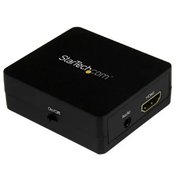 Picture of Startech.Com Hdmi Audio Extractor - 1080p - HD2A