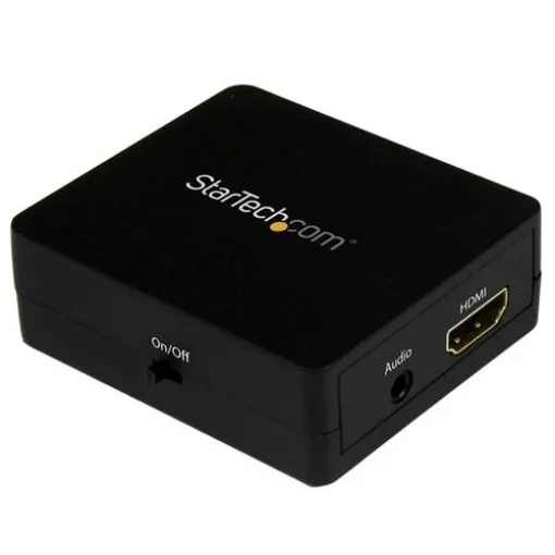 Picture of Startech.Com Hdmi Audio Extractor - 1080p - HD2A