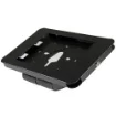 Picture of Startech.Com Secure Tablet Stand - Desk or Wall-Mountable - Sectbltpos