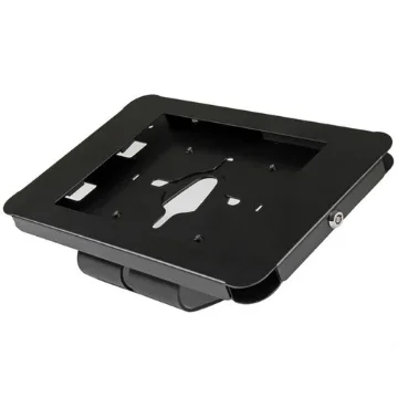 Picture of Startech.Com Secure Tablet Stand - Desk or Wall-Mountable - Sectbltpos