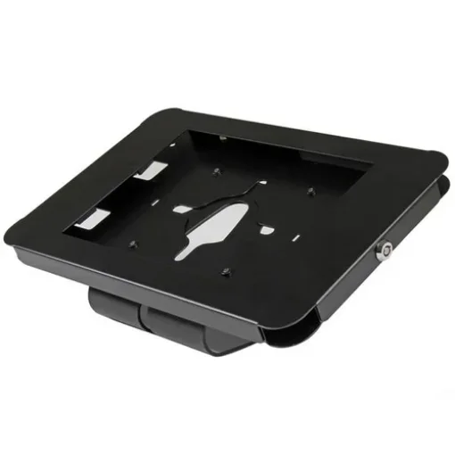Picture of Startech.Com Secure Tablet Stand - Desk or Wall-Mountable - Sectbltpos
