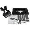 Picture of Startech.Com Secure Tablet Stand - Desk or Wall-Mountable - Sectbltpos