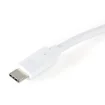 Picture of Startech.Com Usb-C To Gigabit Network Adapter - Silver - Us1gc30a