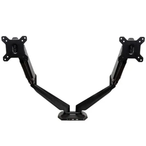 Picture of Startech.Com Desk-Mount Dual Monitor Arm - Full Motion - Articulating - Armslimduo