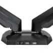 Picture of Startech.Com Desk-Mount Dual Monitor Arm - Full Motion - Articulating - Armslimduo