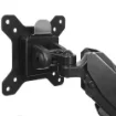 Picture of Startech.Com Desk-Mount Dual Monitor Arm - Full Motion - Articulating - Armslimduo