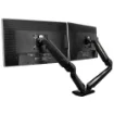 Picture of Startech.Com Desk-Mount Dual Monitor Arm - Full Motion - Articulating - Armslimduo