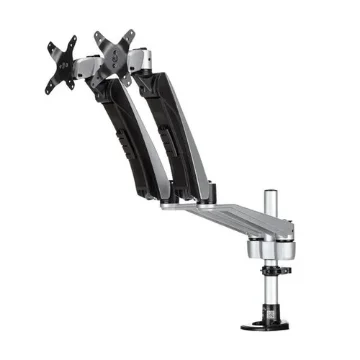 Picture of Startech.Com Desk-Mount Dual Monitor Arm - Full Motion Articulating - Premium - ARMDUAL30
