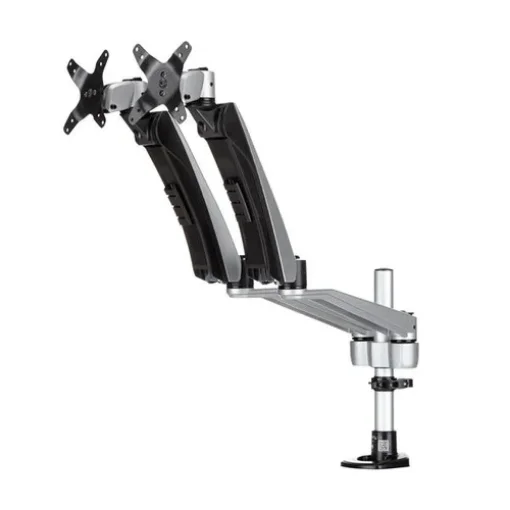 Picture of Startech.Com Desk-Mount Dual Monitor Arm - Full Motion Articulating - Premium - ARMDUAL30
