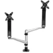 Picture of Startech.Com Desk-Mount Dual Monitor Arm - Full Motion Articulating - Premium - ARMDUAL30