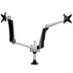 Picture of Startech.Com Desk-Mount Dual Monitor Arm - Full Motion Articulating - Premium - ARMDUAL30