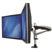 Picture of Startech.Com Desk-Mount Dual Monitor Arm - Full Motion Articulating - Premium - ARMDUAL30