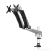 Picture of Startech.Com Desk-Mount Dual Monitor Arm - Full Motion Articulating - Premium - ARMDUAL30