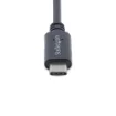 Picture of Startech.Com Usb-C Cable - M/M - 1 M (3 Ft.) - Usb 2.0 - Usb-If Certified - Usb2cc1m