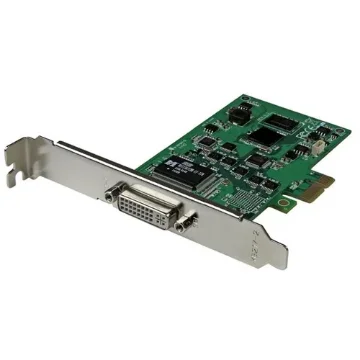 Picture of Startech.Com High-Definition Pcie Capture Card - Hdmi Vga Dvi & Component - 1080P - Taa - PEXHDCAP2