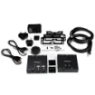 Picture of Startech.Com Hdmi Over CAT6 Extender with 4-Port Usb Hub - 165 Ft (50m) - 1080p - ST121USBHD