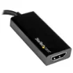 Picture of Startech.Com Usb-C To Hdmi Adapter with 4K 30Hz - Black - CDP2HD