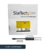 Picture of Startech.Com Usb-C To Hdmi Adapter with 4K 30Hz - Black - CDP2HD