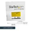 Picture of Startech.Com Usb-C To Hdmi Adapter with 4K 30Hz - White - CDP2HDW