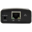 Picture of Startech.Com 10/100Mbps Ethernet To Usb 2.0 Network Lpr Print Server - Pm1115u2