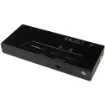 Picture of Startech.Com 2x2 Hdmi Matrix Switch - 4K with Fast Switching and Auto-Sensing - Vs222hd4k