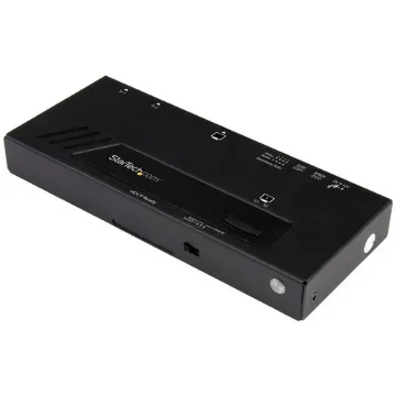 Picture of Startech.Com 2-Port Hdmi Automatic Video Switch - 4K with Fast Switching - Vs221hd4ka