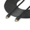 Picture of Startech.Com 98ft (30m) Active Hdmi Cable - 4K High Speed Hdmi Cable with Ethernet - CL2 Rated for In-Wall Install - 4K 30Hz Video - Hdmi 1.4 Cord - for Hdmi Monitor, Projector, Tv, Display - HDMM30MA