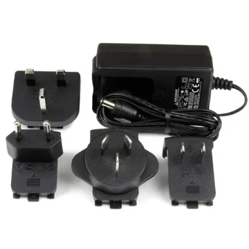 Picture of Startech.Com Dc Power Adapter - 5V, 3A - Sva5m3neua