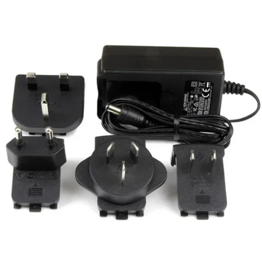 Picture of Startech.Com Dc Power Adapter - 5V, 3A - Sva5m3neua