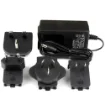 Picture of Startech.Com Dc Power Adapter - 9V, 2A - Sva9m2neua