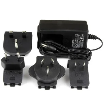 Picture of Startech.Com Dc Power Adapter - 9V, 2A - Sva9m2neua