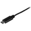 Picture of Startech.Com Usb-C To Usb-A Cable - M/M - 1m (3ft) - Usb 2.0 - Usb2ac1m