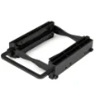 Picture of Startech.Com Dual 2.5" Ssd/Hdd Mounting Bracket for 3.5” Drive Bay - Tool-Less Installation - BRACKET225PT