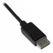 Picture of Startech.Com Displayport To Vga Adapter Cable with Audio - 10ft (3m) - Dp2vgaamm3m