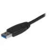 Picture of Startech.Com Usb 3.0 Data Transfer Cable for Mac and Windows~Usb 3.0 Data Transfer Cable for Mac and Windows, 2m (6ft) - USB3LINK