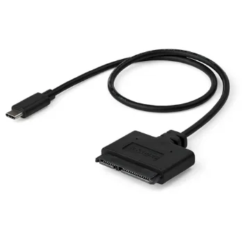 Picture of Startech.Com Usb 3.1 (10Gbps) Adapter Cable for 2.5” Sata Drives - Usb-C - Usb31csat3cb
