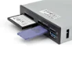 Picture of Startech.Com Usb 3.0 Internal Multi-Card Reader with Uhs-Ii Support - 35FCREADBU3