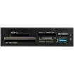 Picture of Startech.Com Usb 3.0 Internal Multi-Card Reader with Uhs-Ii Support - 35FCREADBU3