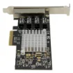 Picture of Startech.Com 4-Port Gigabit Ethernet Network Card - Pci Express, Intel I350 Nic - ST4000SPEXI