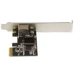Picture of Startech.Com 1-Port Gigabit Ethernet Network Card - Pci Express, Intel I210 Nic - ST1000SPEXI