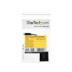 Picture of Startech.Com Usb-C To Vga Adapter - Black - 1080p - Video Converter for Your Macbook Pro - Usb C To Vga Display Dongle - Upgraded Version Is CDP2VGAEC - CDP2VGA