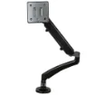 Picture of Startech.Com Single Desk-Mount Monitor Arm - Full Motion Articulating - Steel - Armslim