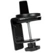 Picture of Startech.Com Single Desk-Mount Monitor Arm - Full Motion Articulating - Steel - Armslim