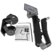 Picture of Startech.Com Single Desk-Mount Monitor Arm - Full Motion Articulating - Steel - Armslim