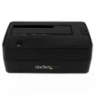 Picture of Startech.Com Single Bay Usb 3.1 To Sata Hard Drive Docking Station, Usb 3.1 (10 Gbps) Hard Drive Dock, External 2.5/3.5" Sata Iii Hdd/Ssd Docking Station, Top-Loading Hard Drive Bay - SDOCKU313