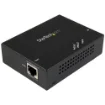 Picture of Startech.Com 1-Port Gigabit Poe+ Extender - 802.3at and 802.3af - 100 M (330 Ft) - POEEXT1GAT