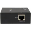 Picture of Startech.Com 1-Port Gigabit Poe+ Extender - 802.3at and 802.3af - 100 M (330 Ft) - POEEXT1GAT