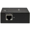 Picture of Startech.Com 1-Port Gigabit Poe+ Extender - 802.3at and 802.3af - 100 M (330 Ft) - POEEXT1GAT