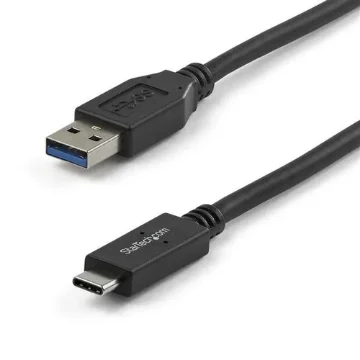 Picture of Startech.Com 3 Ft. (1 M) Usb To Usb-C Cable - M/M - Usb31ac1m