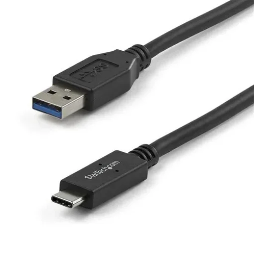Picture of Startech.Com 3 Ft. (1 M) Usb To Usb-C Cable - M/M - Usb31ac1m